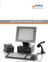 Digipos store solutions