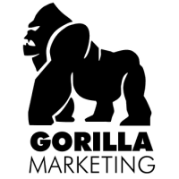Digital marketing gorilla