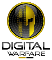Digital warfare corp