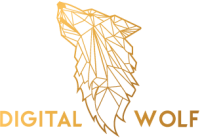 Digital wolf