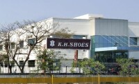 K.H.SHOES PVT LIMITED RANIPET