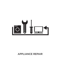 Direct appliance repair