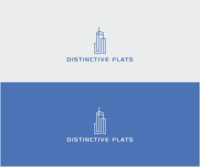 Distinctive flats, ltd