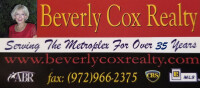 Beverly Cox Realty