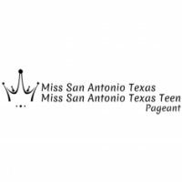 Miss san antonio texas & miss san antonio texas teen pageant