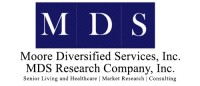 Diversified senior services