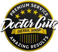 Doctor of detailing