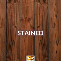 Doctor stain fence restoration