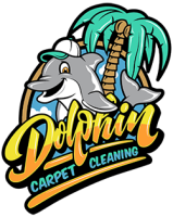 Dolphin carpet cleaning