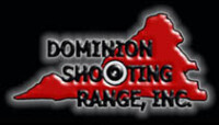 Dominion shooting range inc