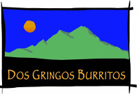 Dos gringos burritos