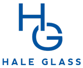 Hale Fire Glass