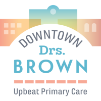 Downtown drs. brown