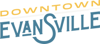 Downtown evansville - economic improvement district