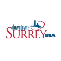 Downtown surrey business improvement association