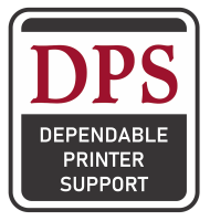 Dependable printer support