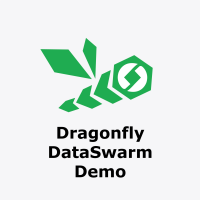 Dragonfly data factory
