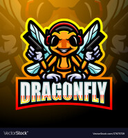 Dragonfly game design