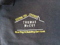 Thomas mccoy