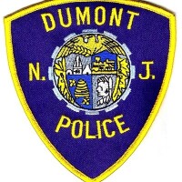 Dumont police dept