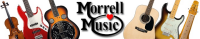 Marrell Music