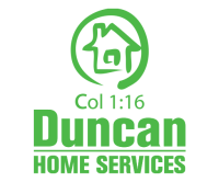 Duncan home services
