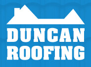 Duncan roofing