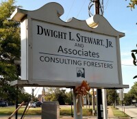 Dwight l. stewart, jr. and associates