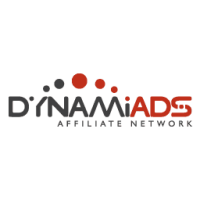 Dynamiads affiliate network