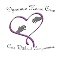 Dynamic, the home care agency with a heart
