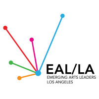 Emerging arts leaders/los angeles