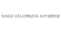 Early california antiques inc
