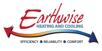 Earthwise heating and cooling