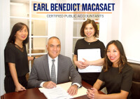 Earl benedict macasaet, c.p.a., inc.