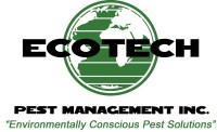 Ecotech pest management, inc.