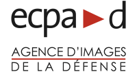 Ecpad - agence d'images de la défense