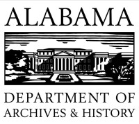 Alabama Dept. of Archives and History