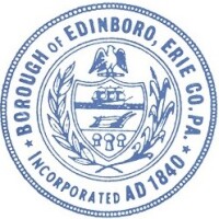 Borough of edinboro