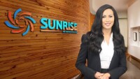 Sunrise Industries (India) Limited