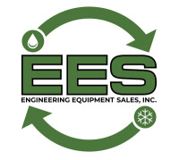 Engineering equipment sales