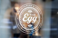 The egg cafe
