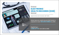 E-health records international, inc.