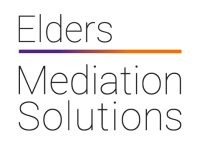 Elder mediation group
