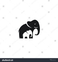 Elephants child