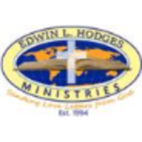 Edwin l hodges ministries