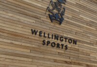 Wellington Sports Centre