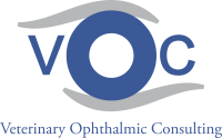 Veterinary Ophthalmic Consulting