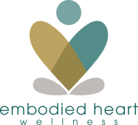 Embodied heart wellness
