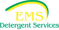 Ems detergent services