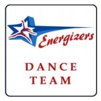 Energizers dance team